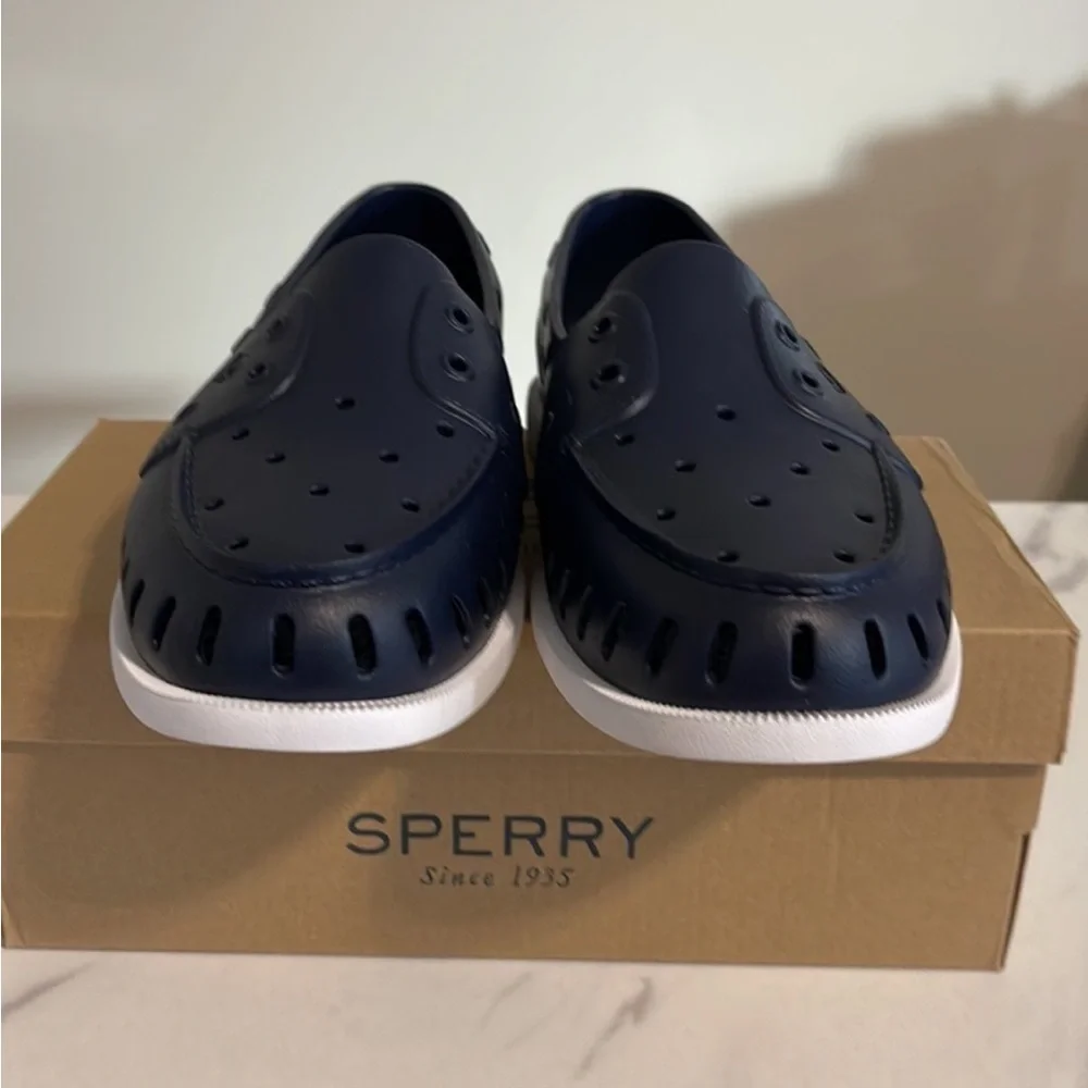 Sperry Men’s Authentic Original Boat Shoe. MSRP $115